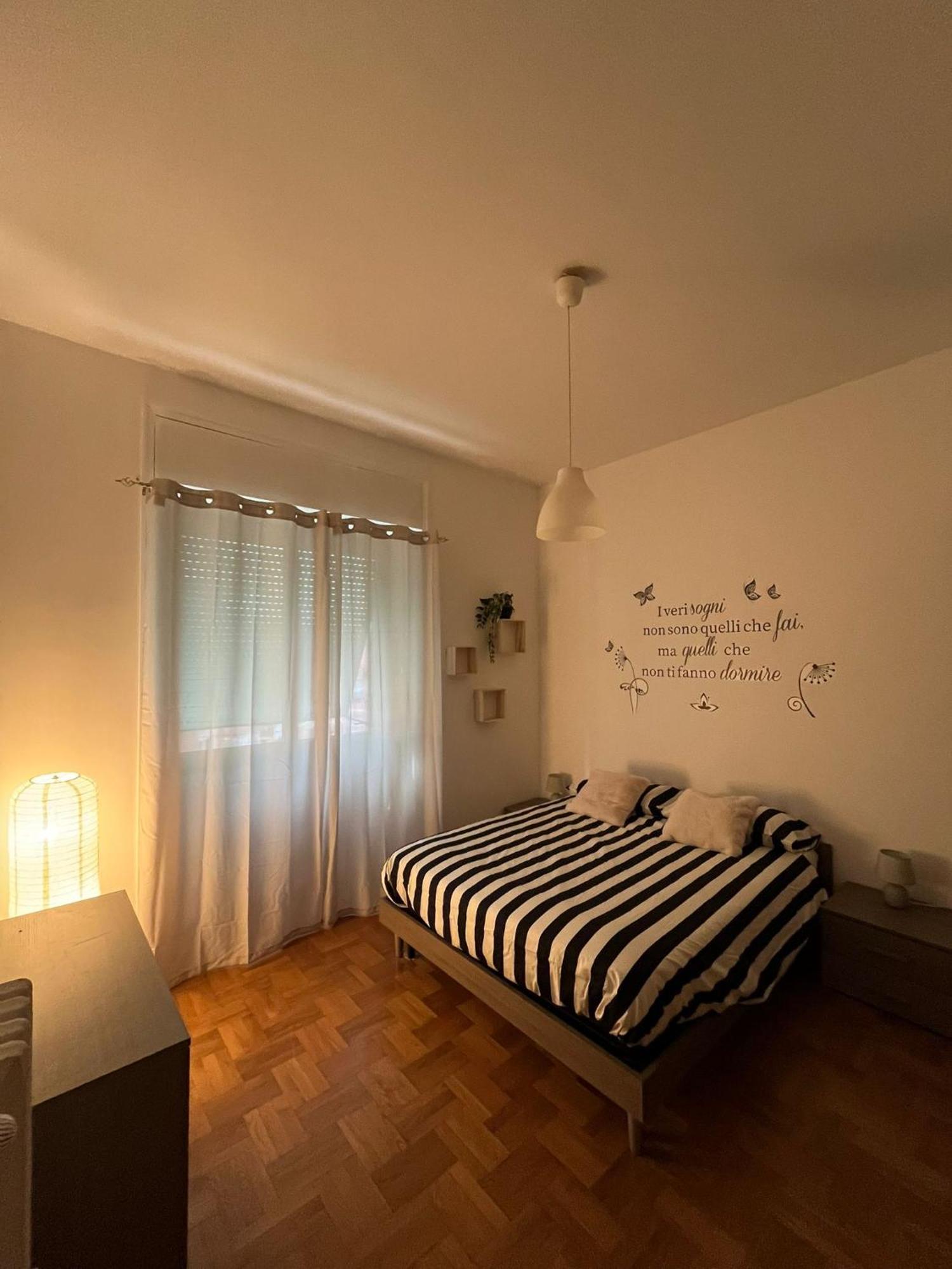 Balduina View Roma Exterior foto